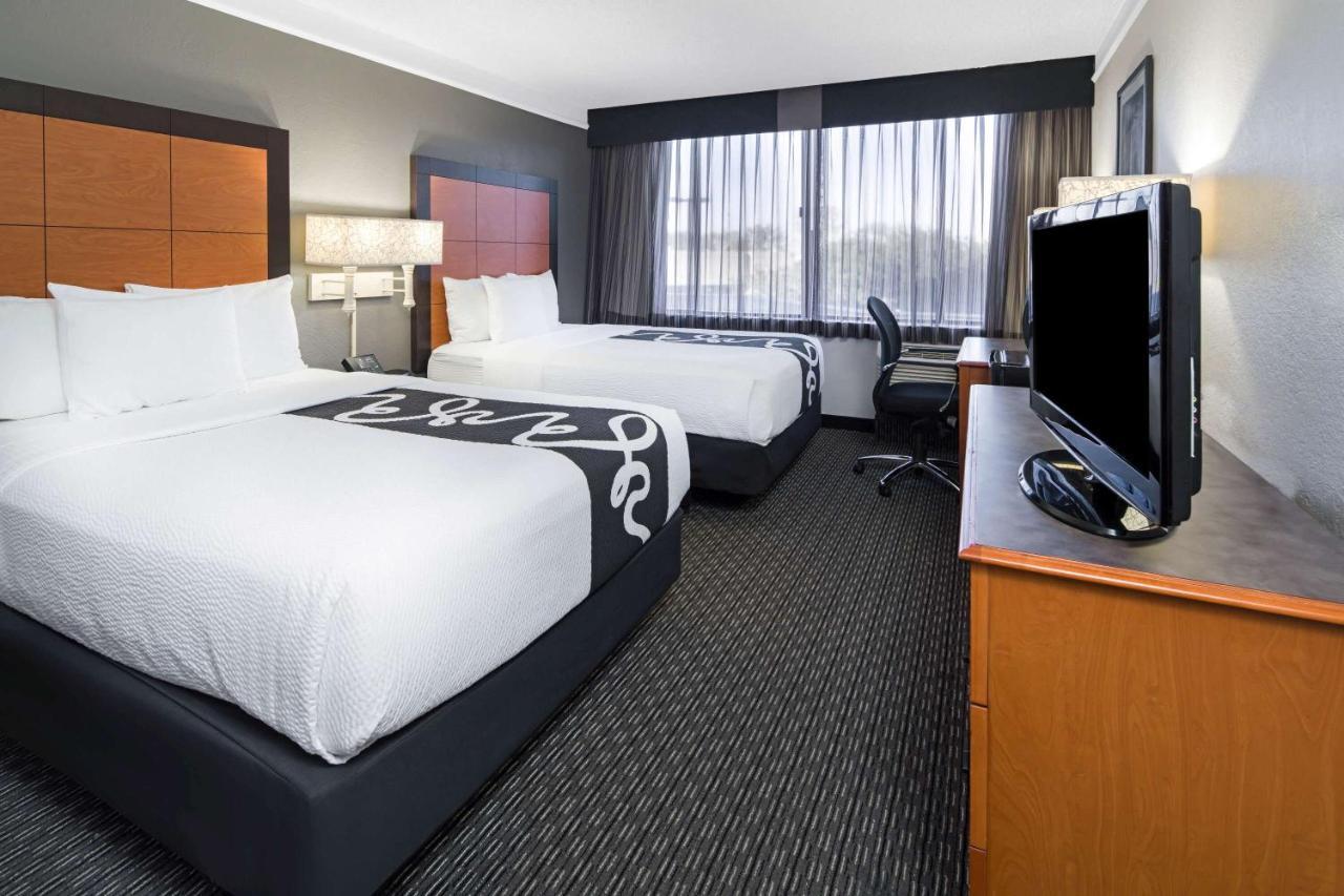 La Quinta By Wyndham Buena Park Hotel La Palma Ngoại thất bức ảnh