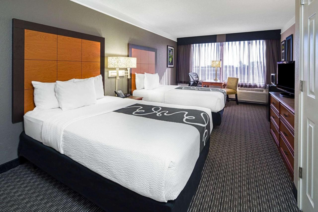 La Quinta By Wyndham Buena Park Hotel La Palma Ngoại thất bức ảnh