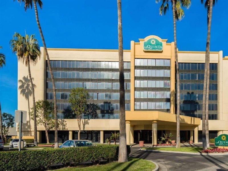 La Quinta By Wyndham Buena Park Hotel La Palma Ngoại thất bức ảnh