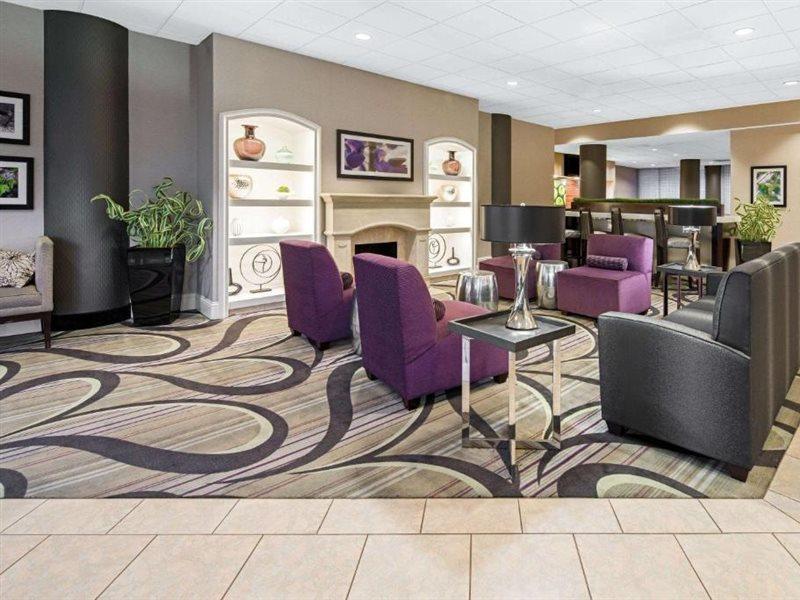 La Quinta By Wyndham Buena Park Hotel La Palma Ngoại thất bức ảnh