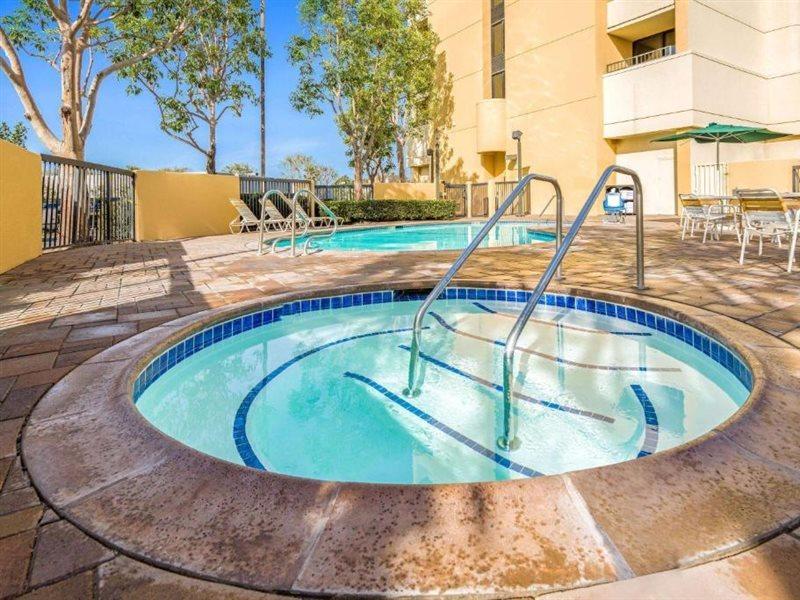 La Quinta By Wyndham Buena Park Hotel La Palma Ngoại thất bức ảnh
