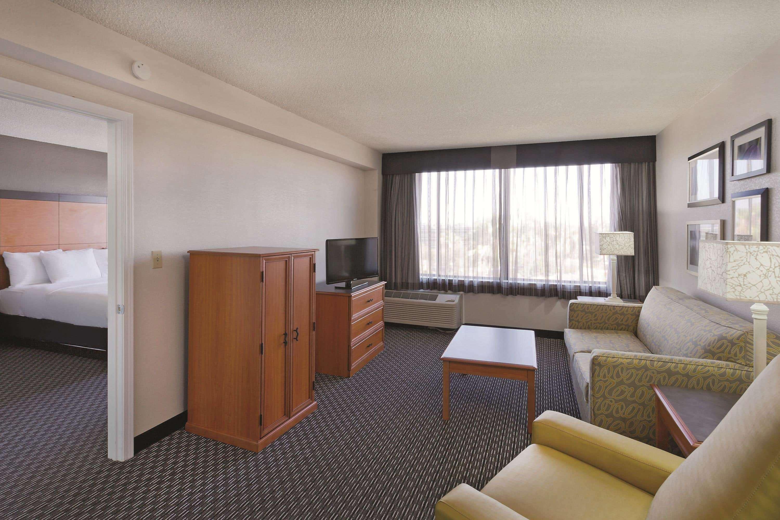 La Quinta By Wyndham Buena Park Hotel La Palma Ngoại thất bức ảnh