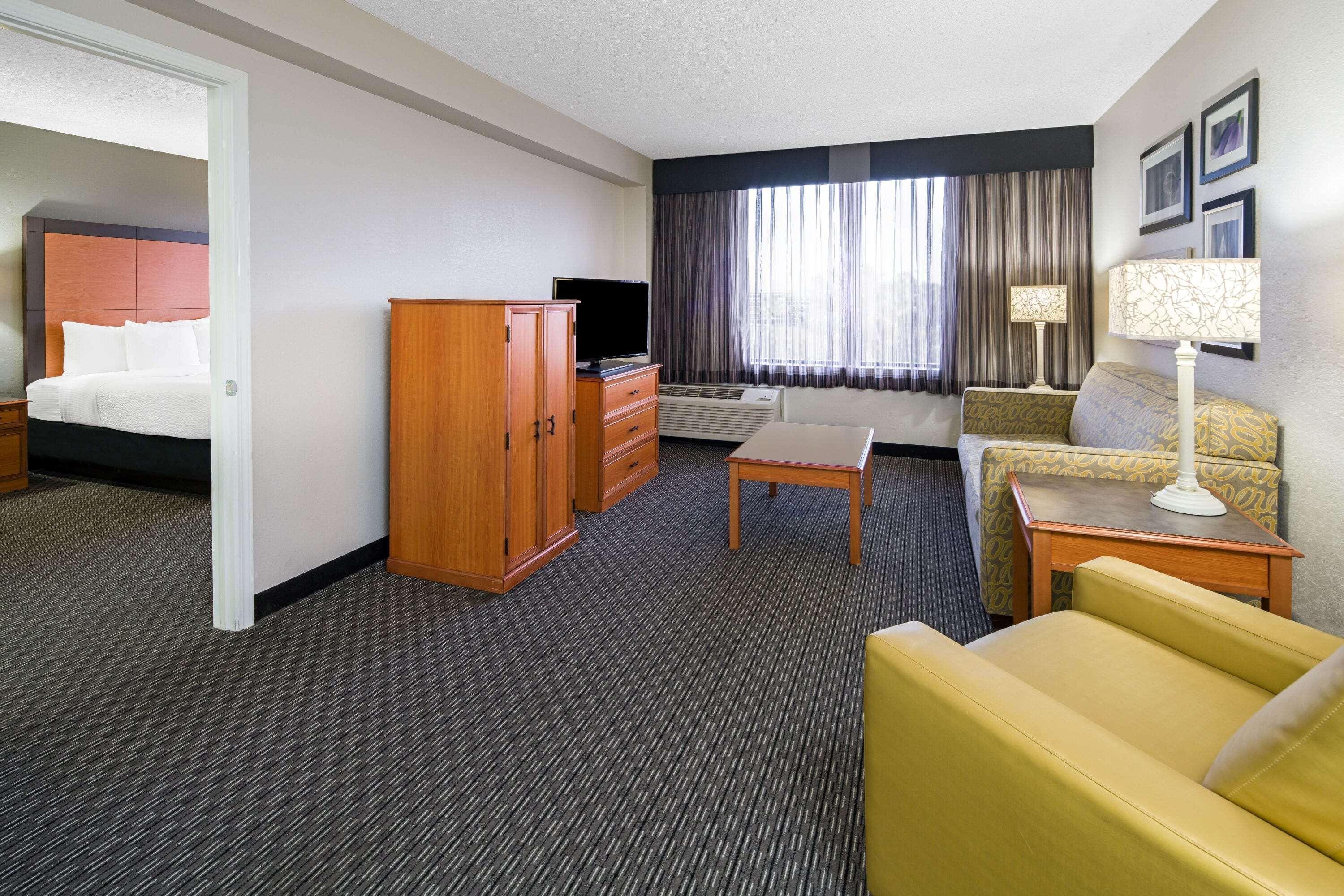 La Quinta By Wyndham Buena Park Hotel La Palma Ngoại thất bức ảnh