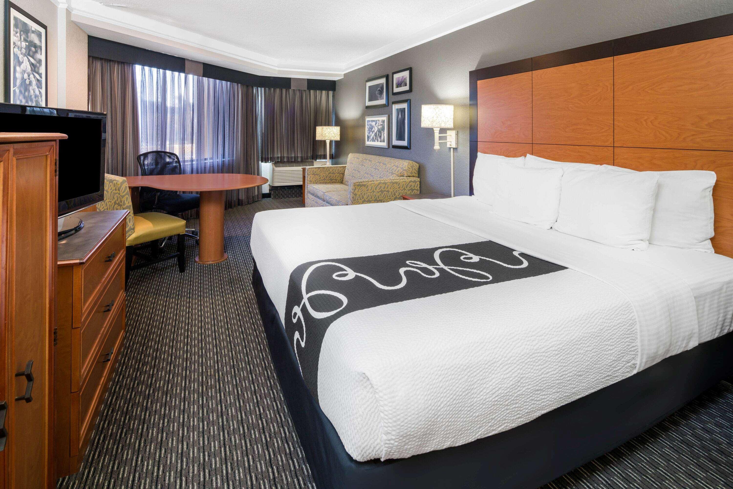 La Quinta By Wyndham Buena Park Hotel La Palma Ngoại thất bức ảnh
