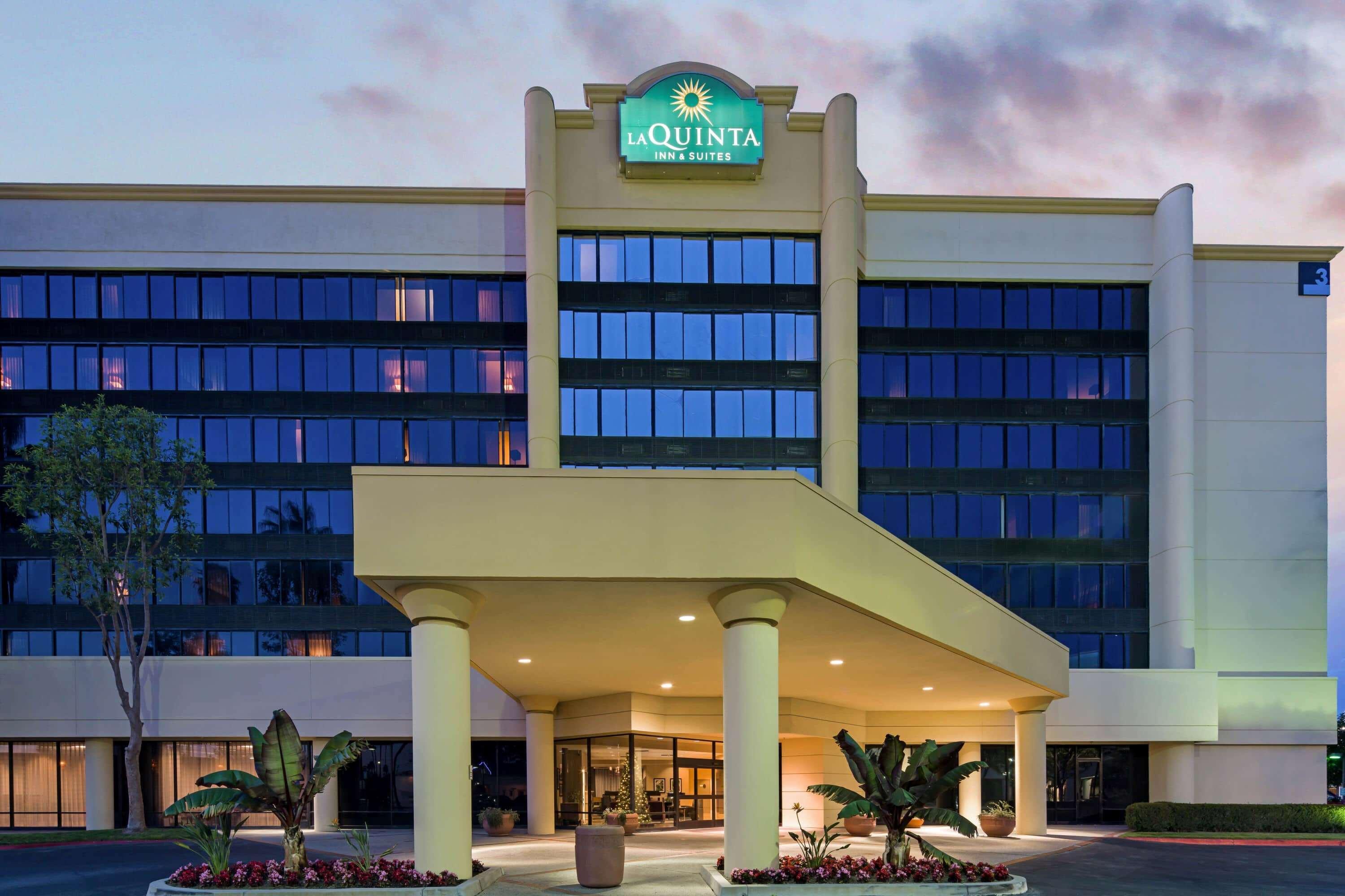La Quinta By Wyndham Buena Park Hotel La Palma Ngoại thất bức ảnh