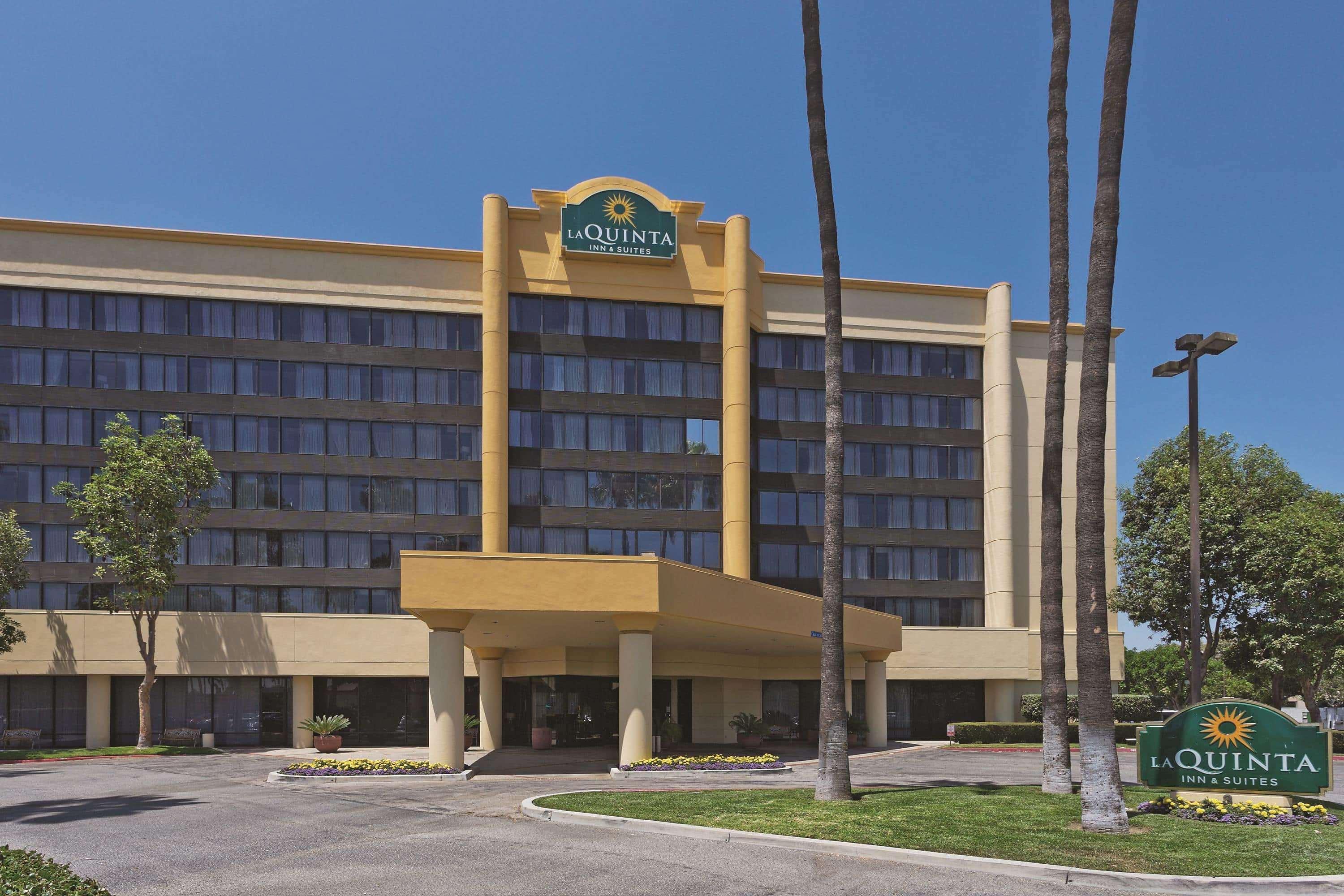 La Quinta By Wyndham Buena Park Hotel La Palma Ngoại thất bức ảnh