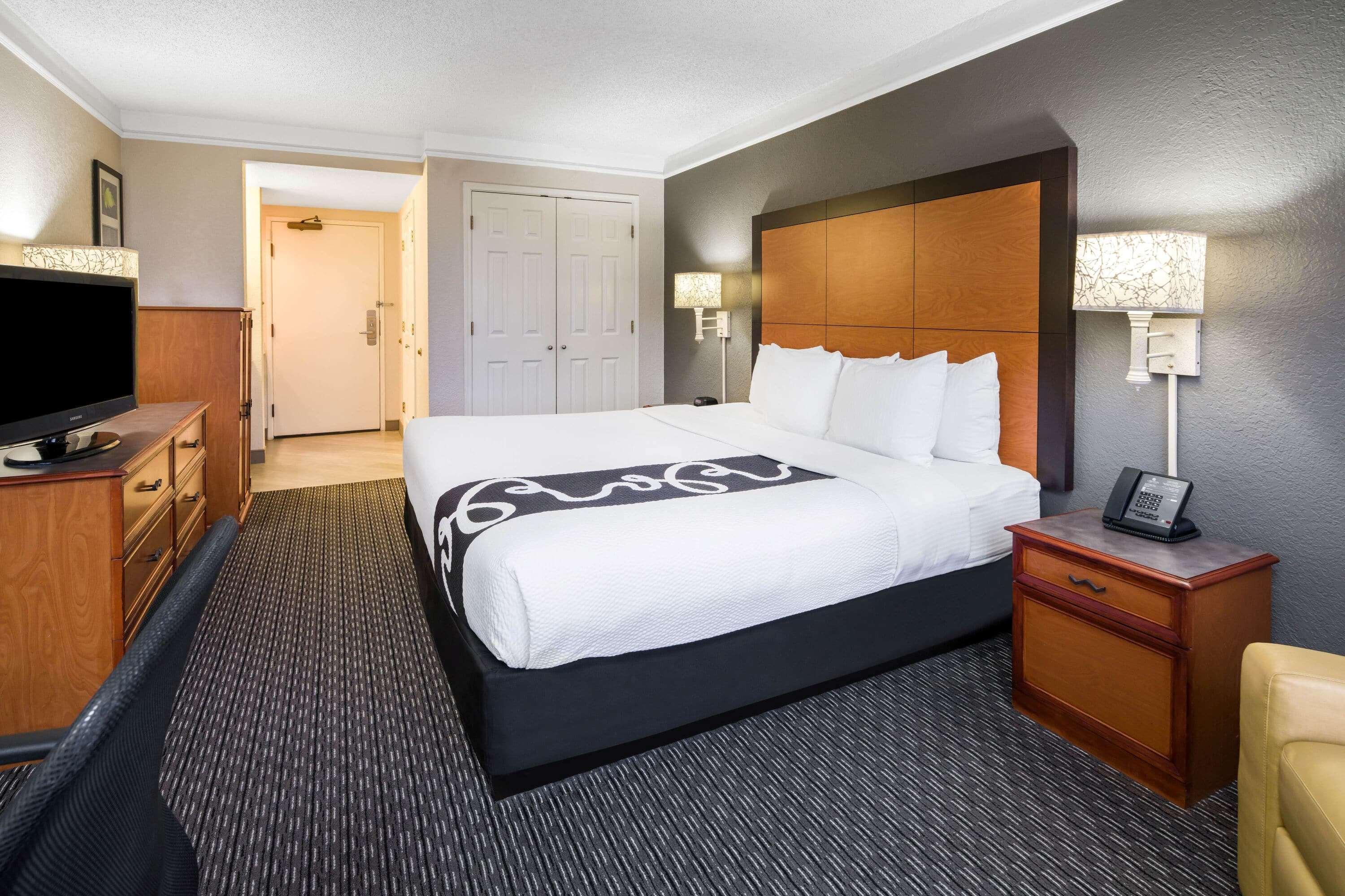 La Quinta By Wyndham Buena Park Hotel La Palma Ngoại thất bức ảnh