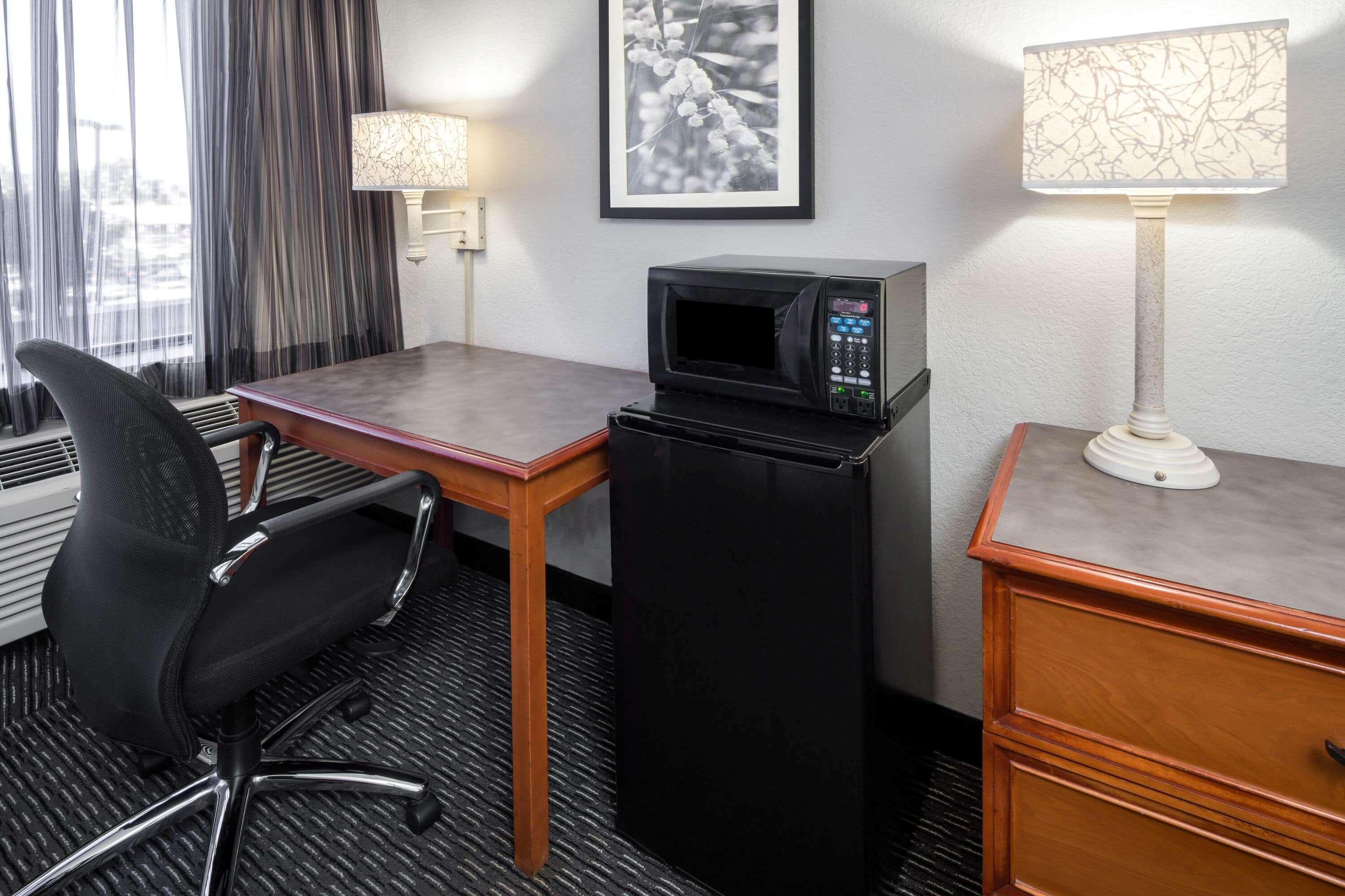 La Quinta By Wyndham Buena Park Hotel La Palma Ngoại thất bức ảnh