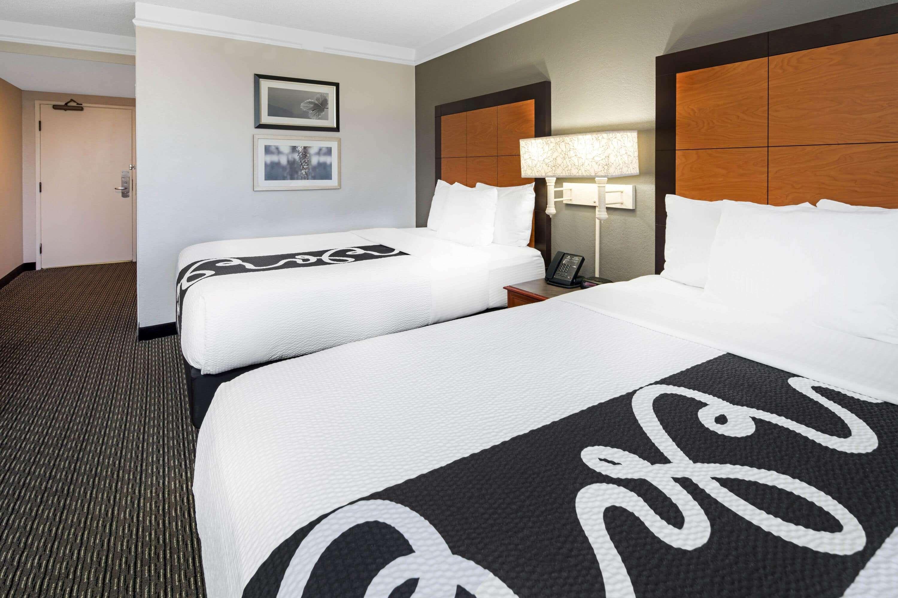 La Quinta By Wyndham Buena Park Hotel La Palma Ngoại thất bức ảnh