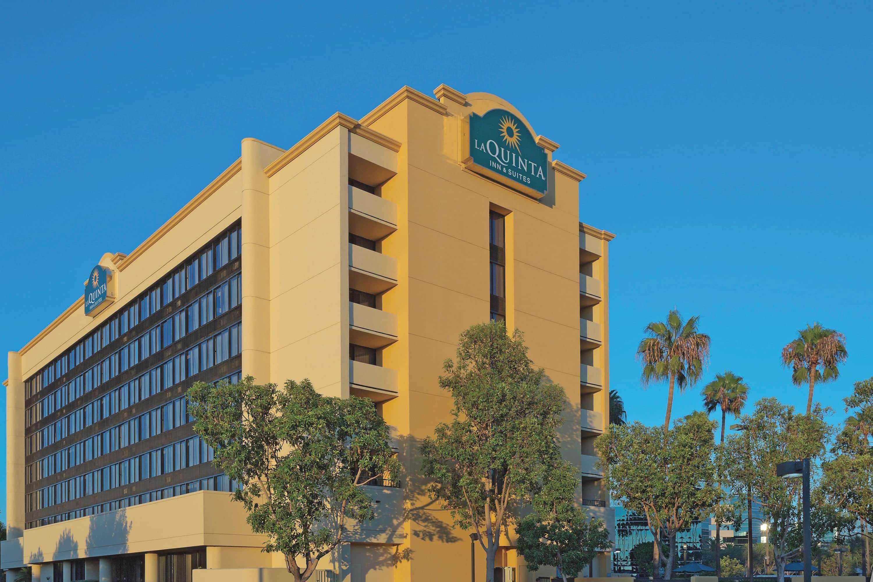 La Quinta By Wyndham Buena Park Hotel La Palma Ngoại thất bức ảnh