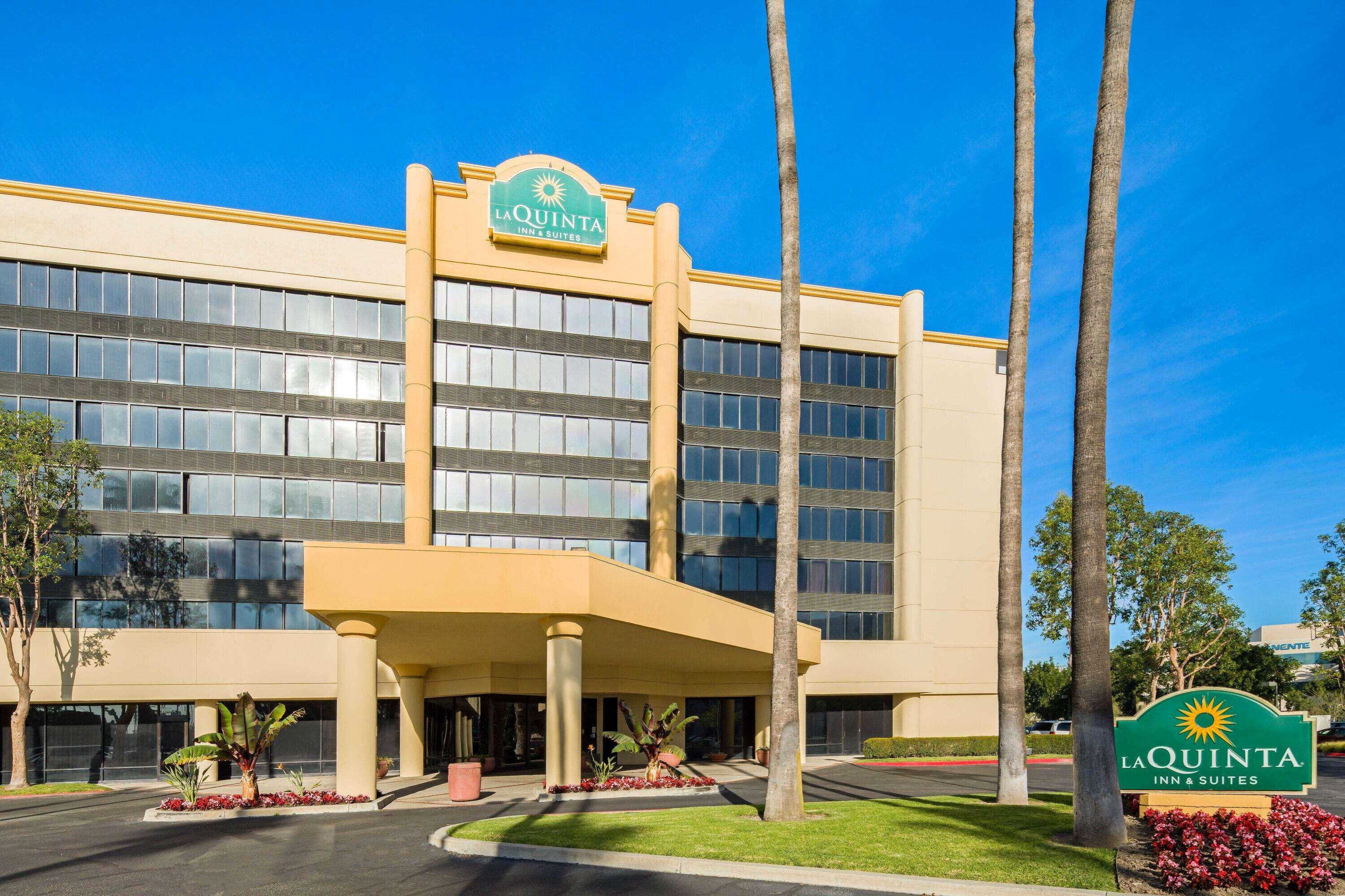 La Quinta By Wyndham Buena Park Hotel La Palma Ngoại thất bức ảnh