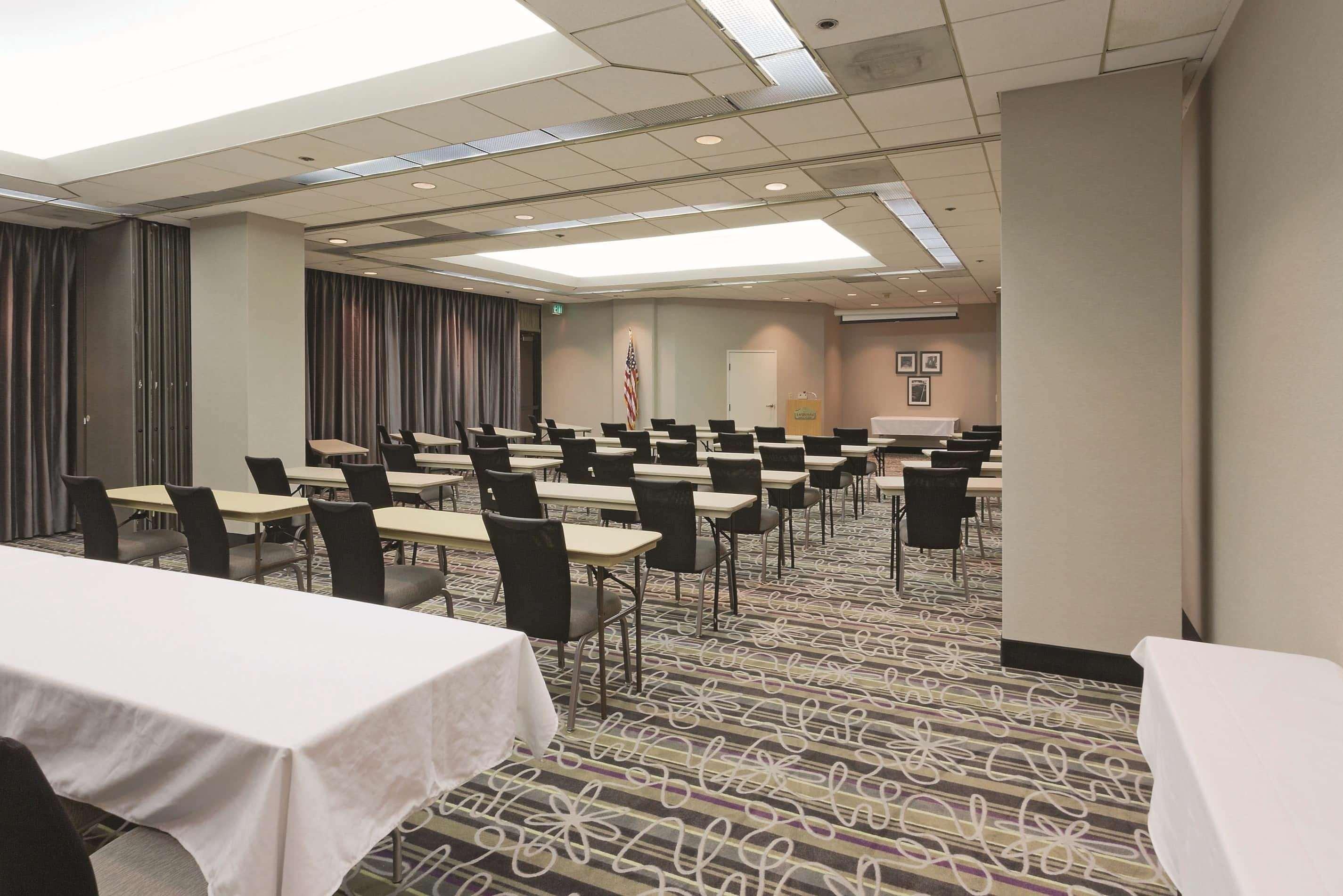 La Quinta By Wyndham Buena Park Hotel La Palma Ngoại thất bức ảnh