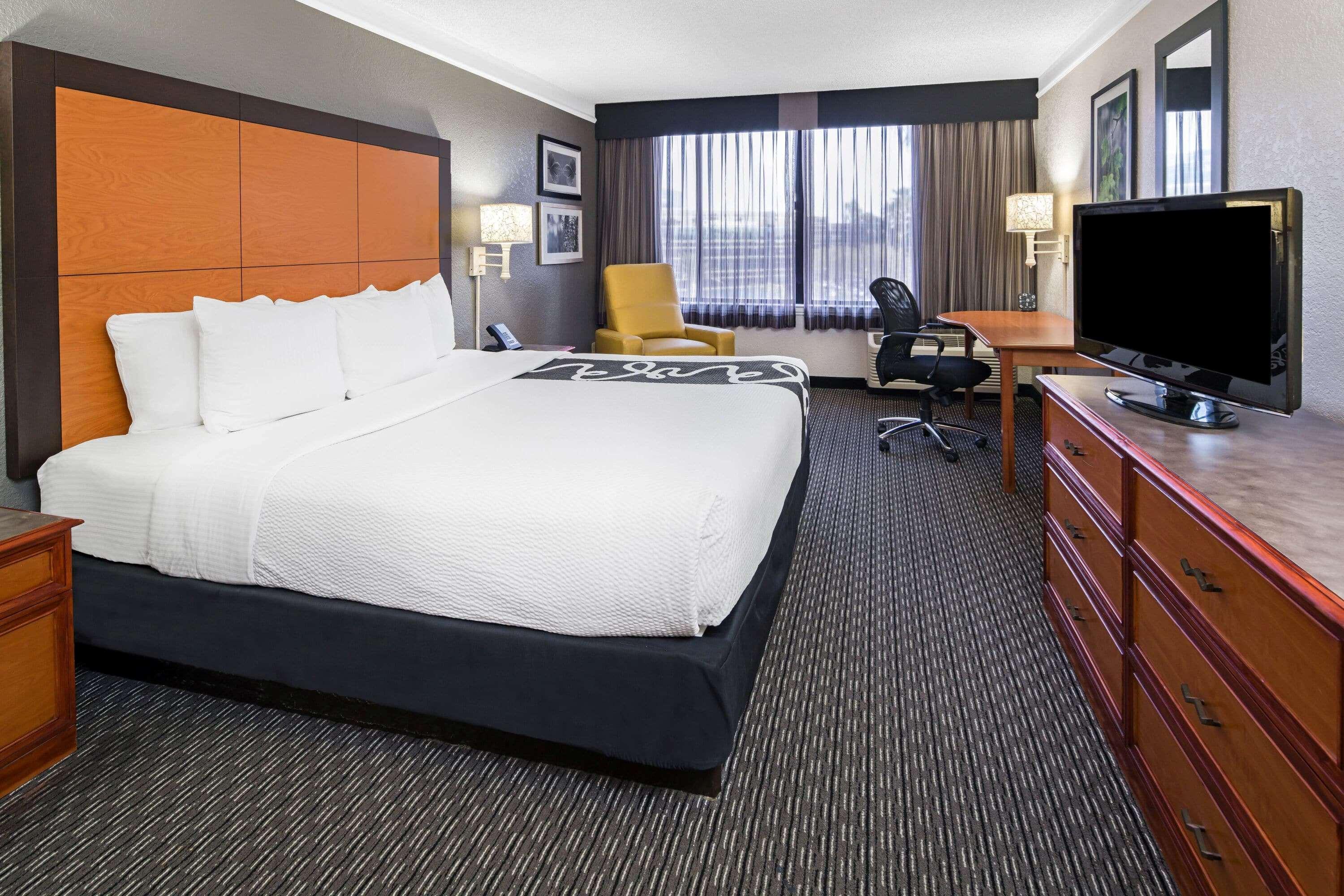 La Quinta By Wyndham Buena Park Hotel La Palma Ngoại thất bức ảnh
