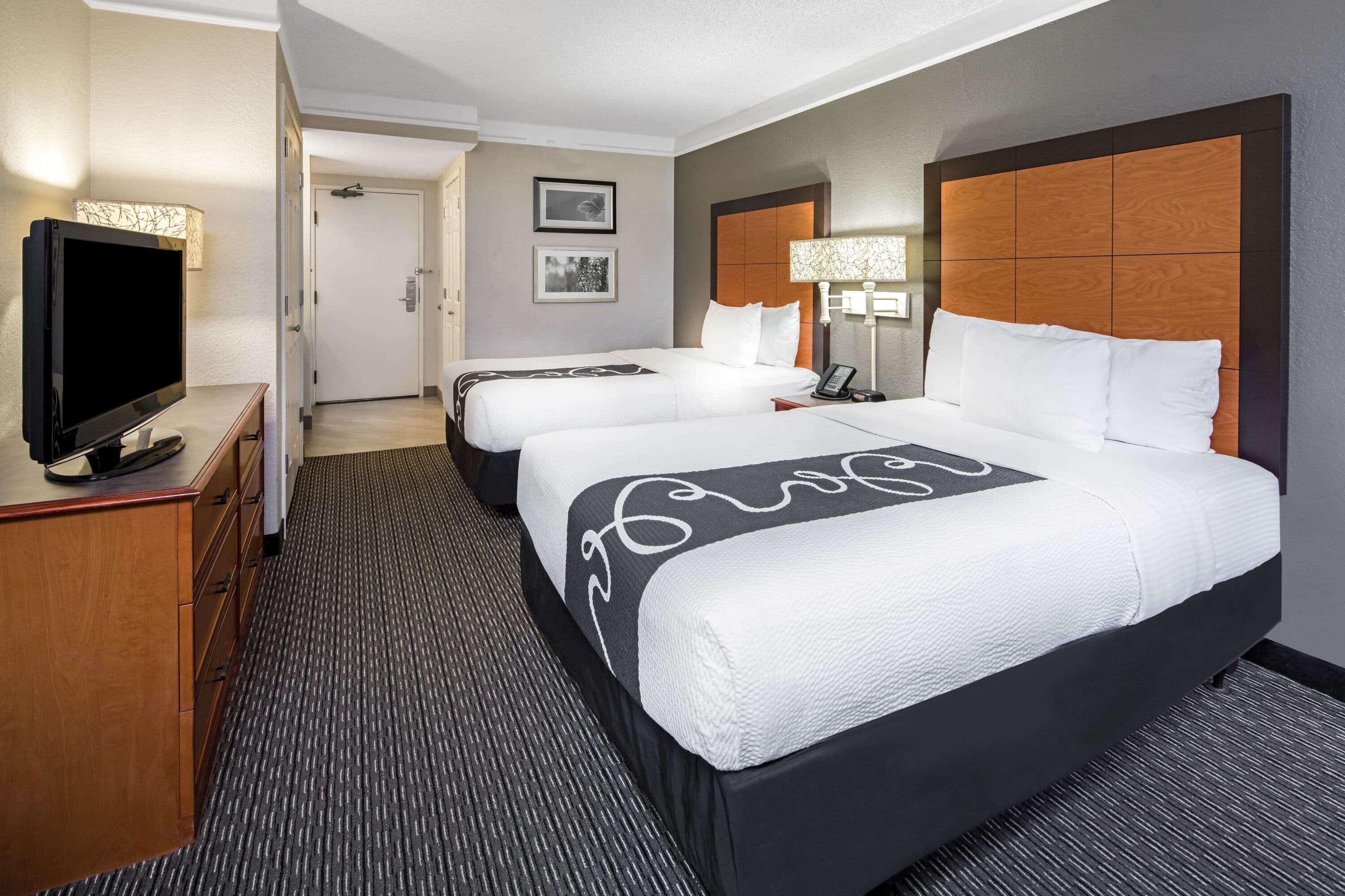 La Quinta By Wyndham Buena Park Hotel La Palma Ngoại thất bức ảnh