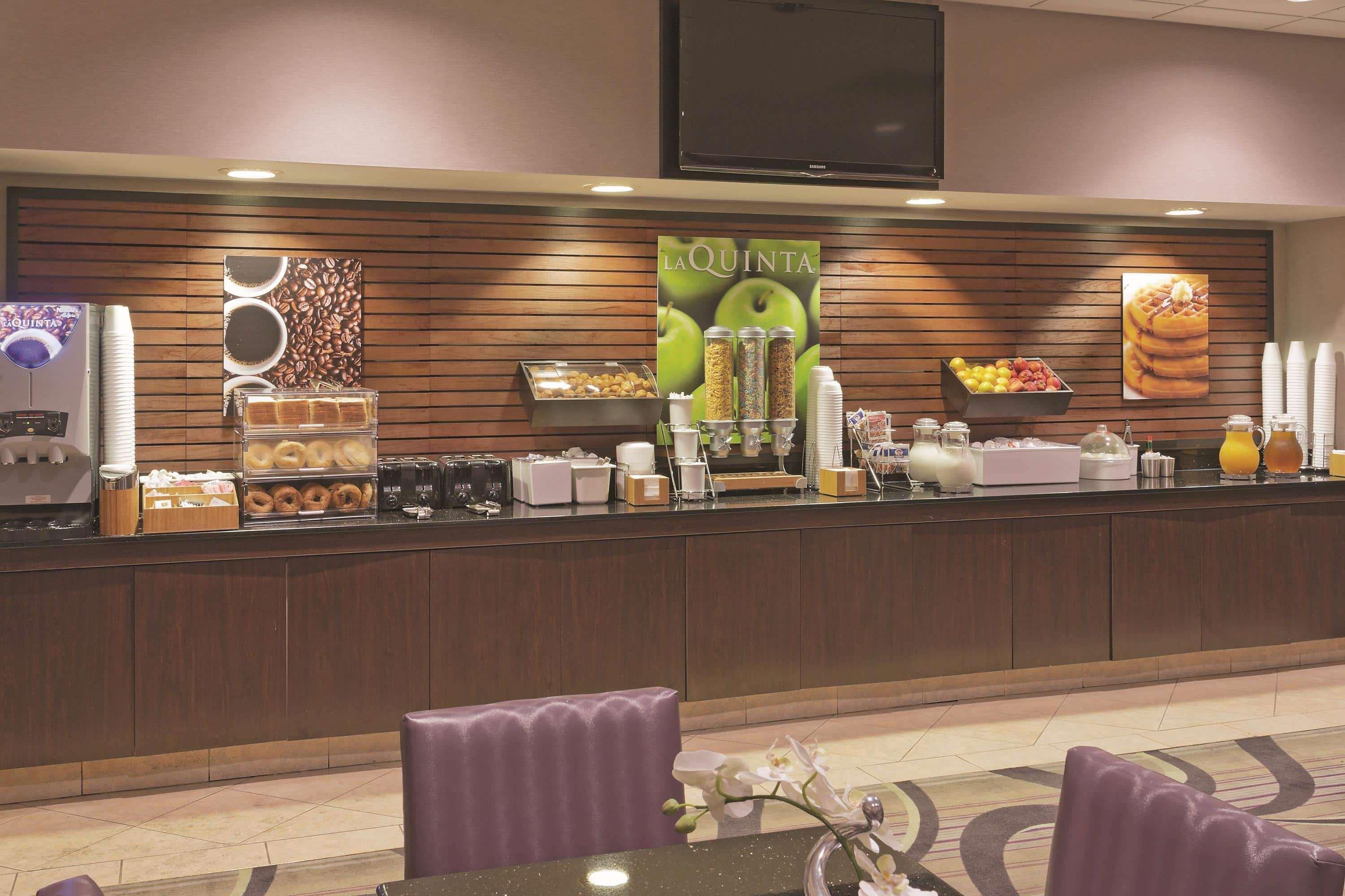 La Quinta By Wyndham Buena Park Hotel La Palma Ngoại thất bức ảnh