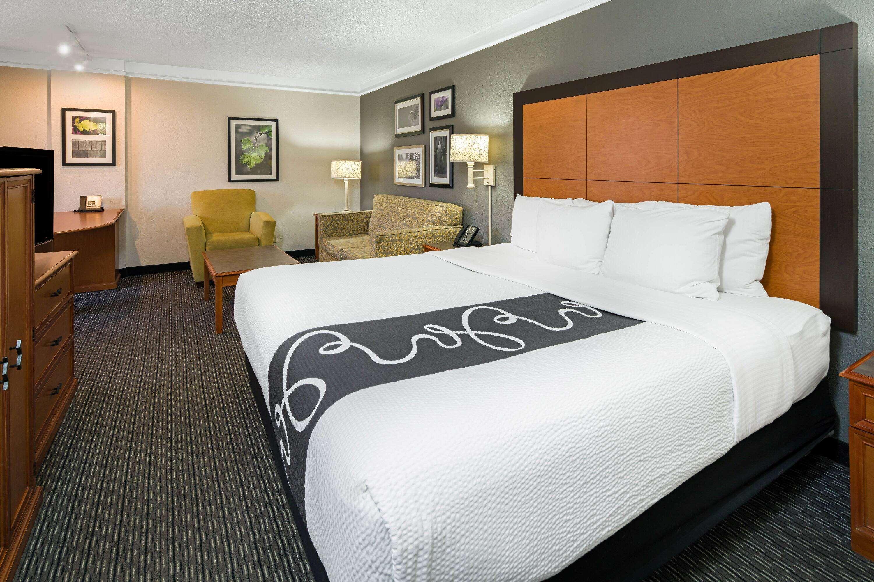 La Quinta By Wyndham Buena Park Hotel La Palma Ngoại thất bức ảnh