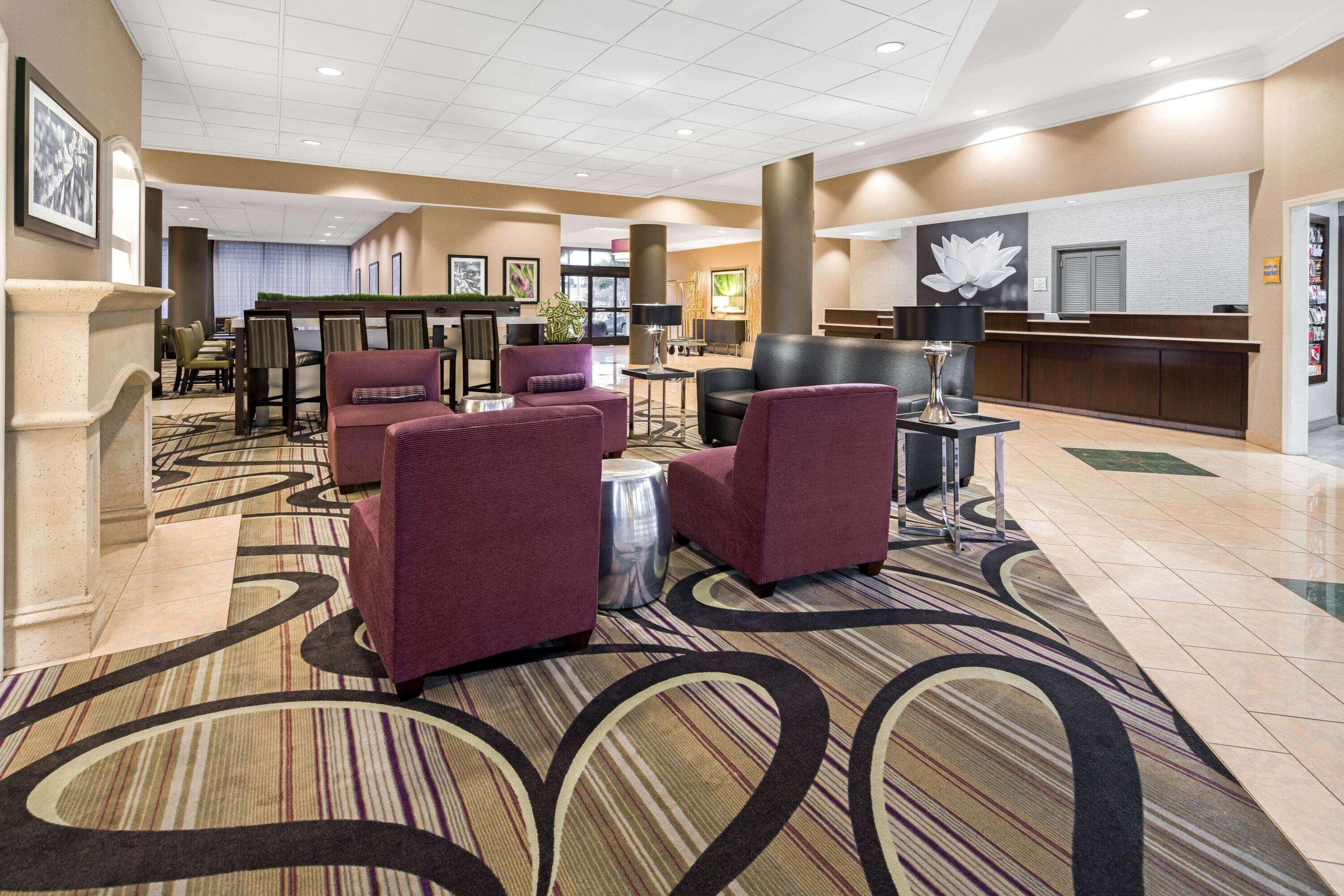 La Quinta By Wyndham Buena Park Hotel La Palma Ngoại thất bức ảnh