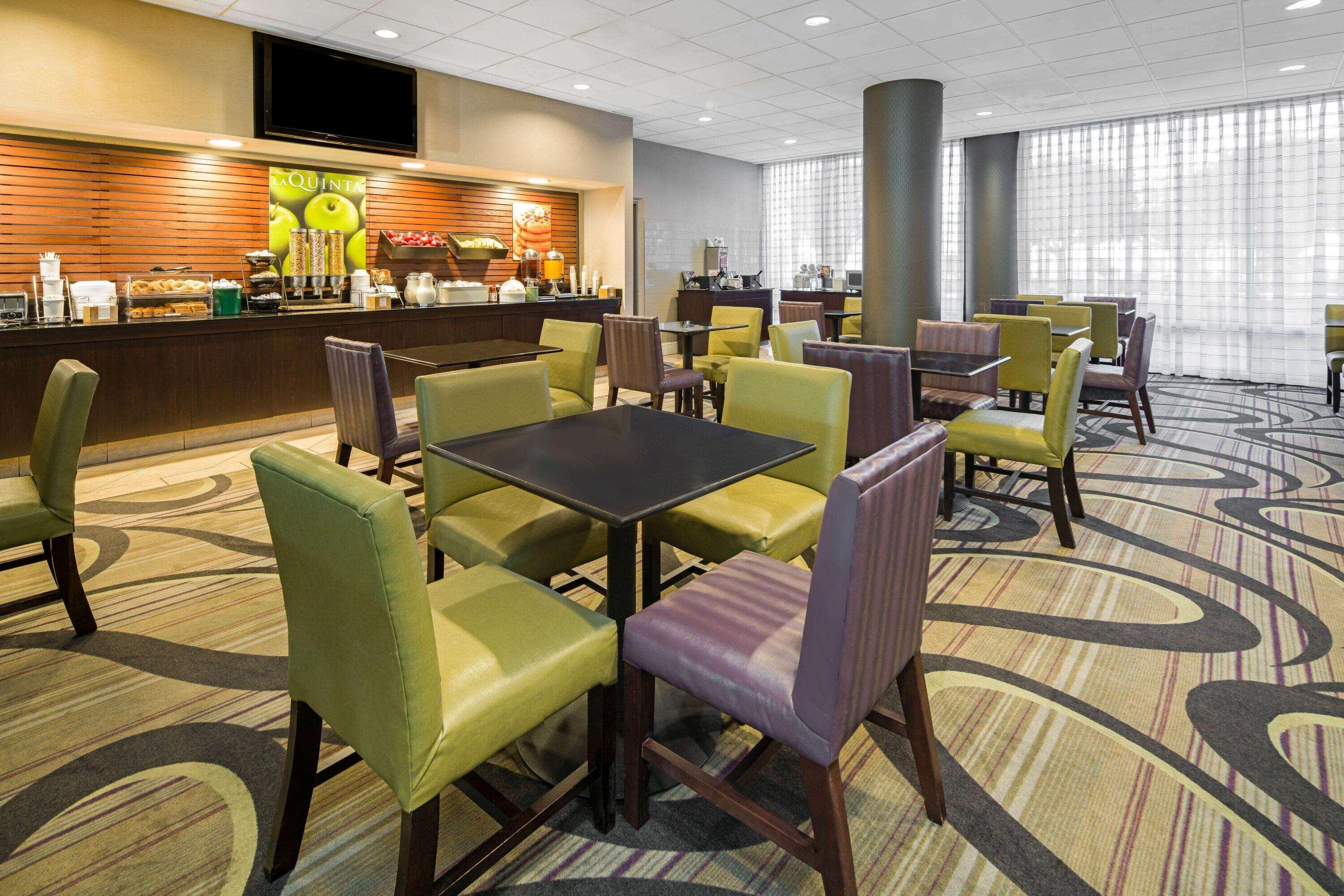 La Quinta By Wyndham Buena Park Hotel La Palma Ngoại thất bức ảnh
