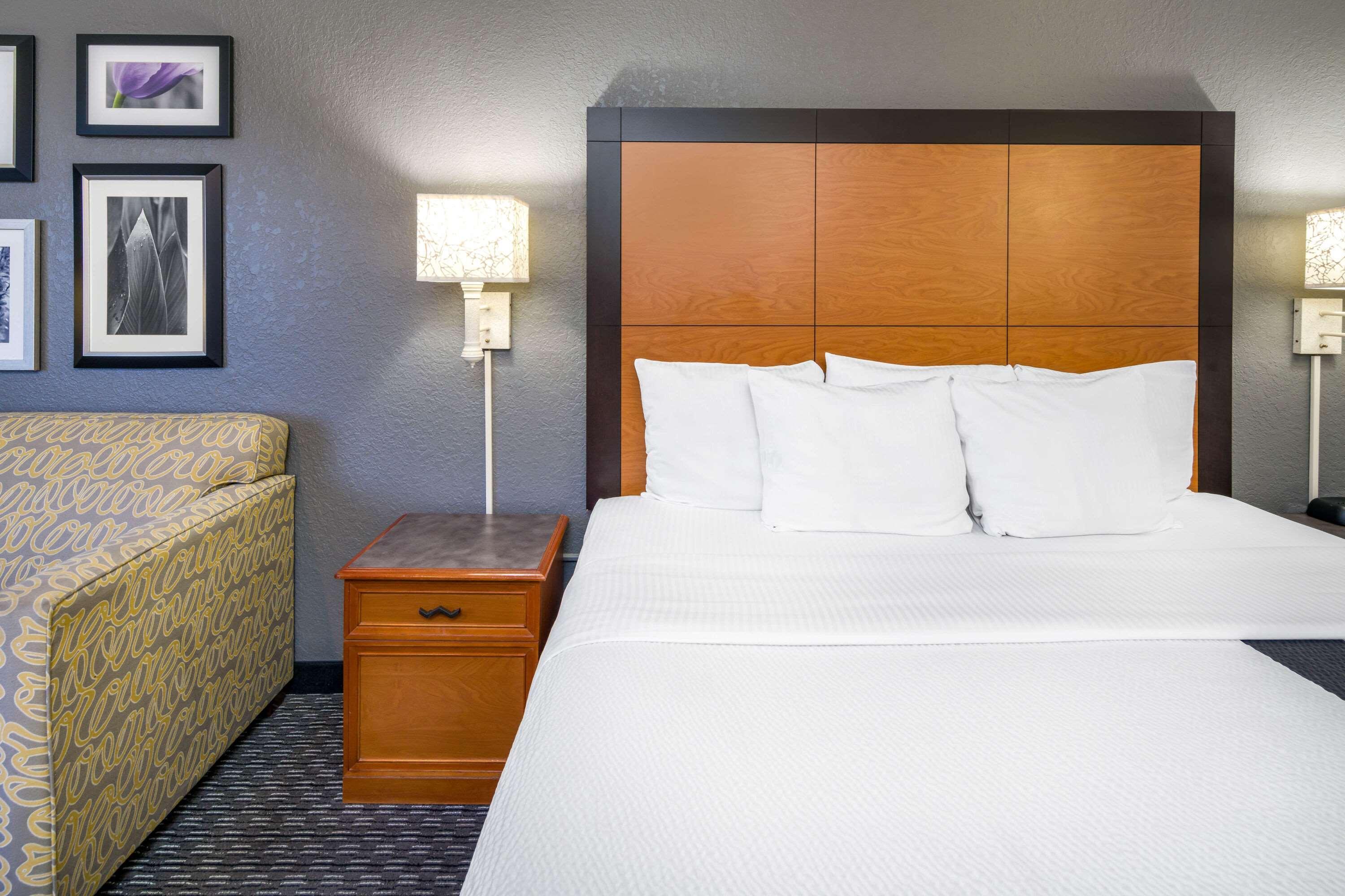 La Quinta By Wyndham Buena Park Hotel La Palma Ngoại thất bức ảnh