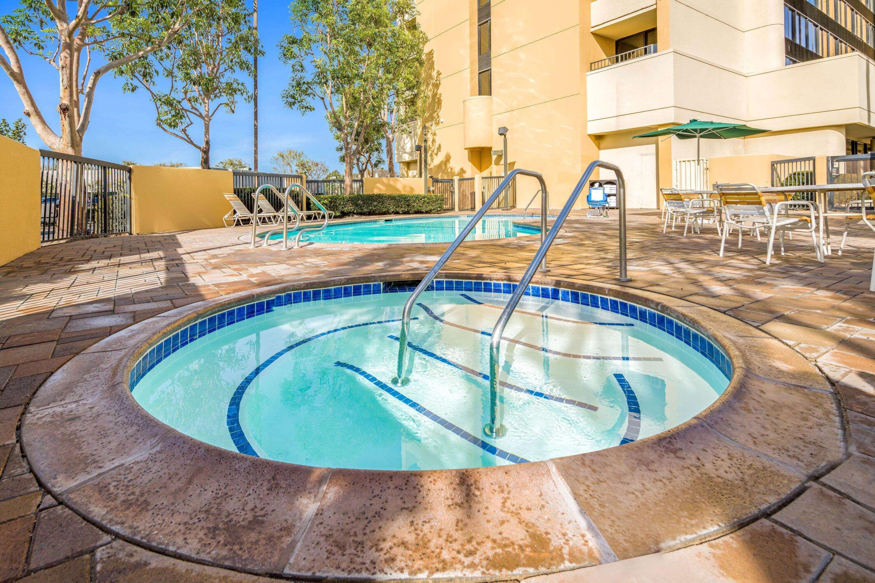 La Quinta By Wyndham Buena Park Hotel La Palma Ngoại thất bức ảnh